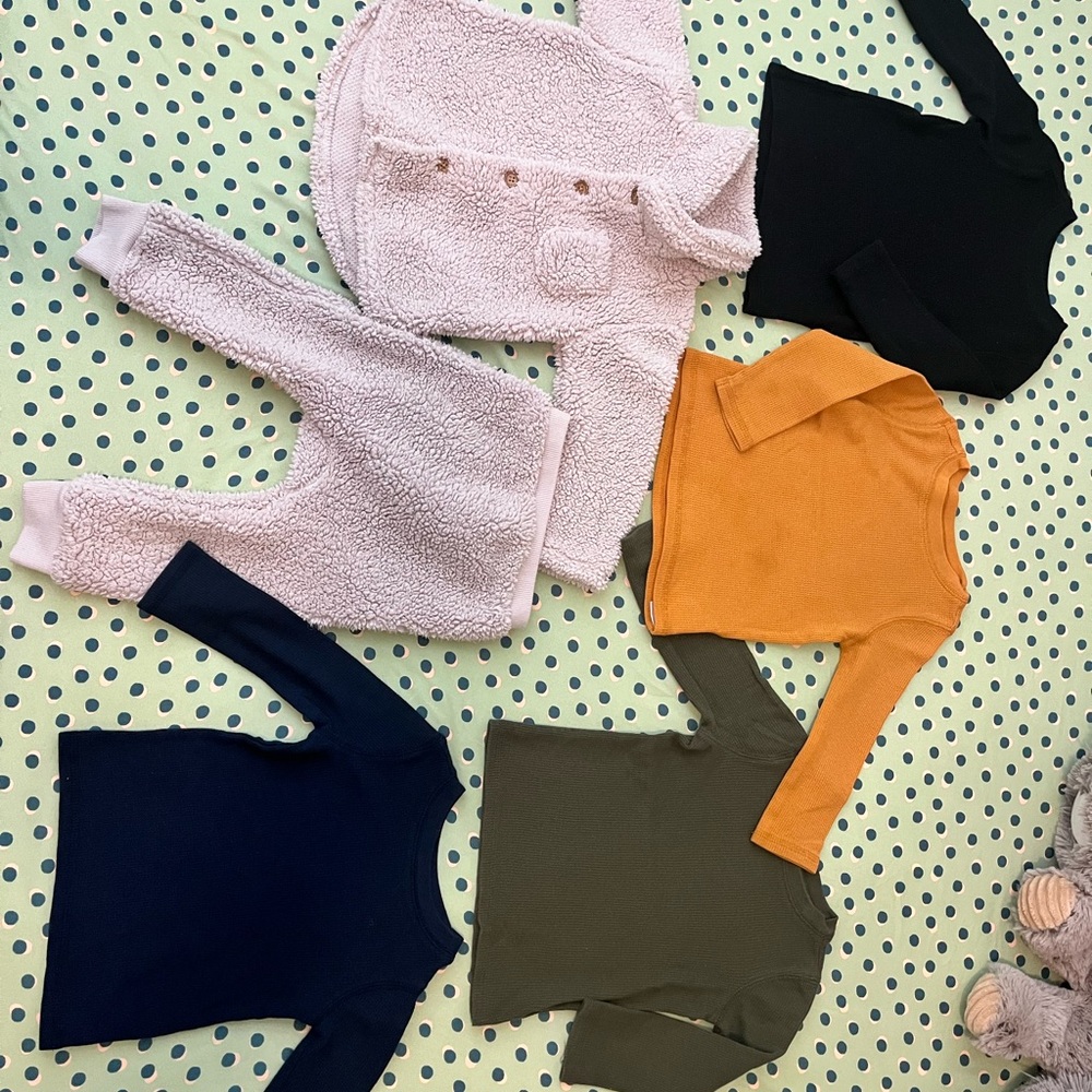 18-24 months bundle - Picture 2 of 3